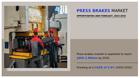 Press Brakes Market-IMG1