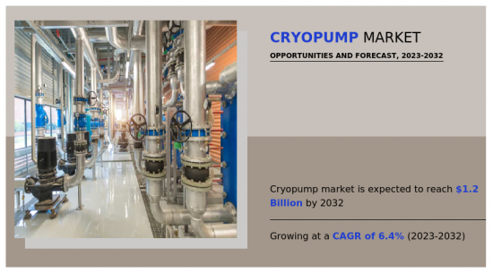 Cryopump Market-IMG1