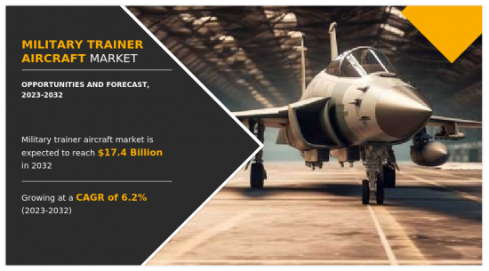 Military Trainer Aircraft Market-IMG1