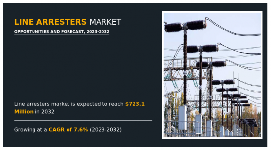 Line Arresters Market-IMG1