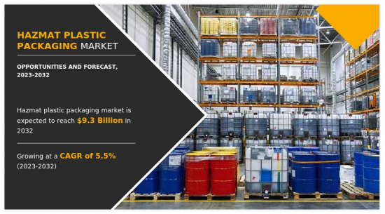 Hazmat Plastic Packaging Market-IMG1
