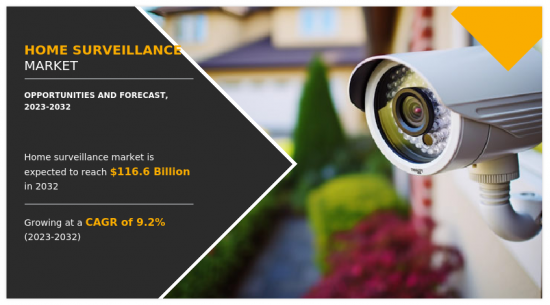 Home Surveillance Market-IMG1