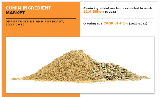 Cumin Ingredient Market-IMG1