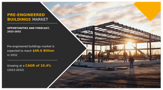 Pre-Engineered Buildings Market-IMG1