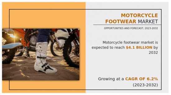Motorcycle Footwear Market-IMG1
