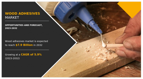 Wood Adhesives Market-IMG1