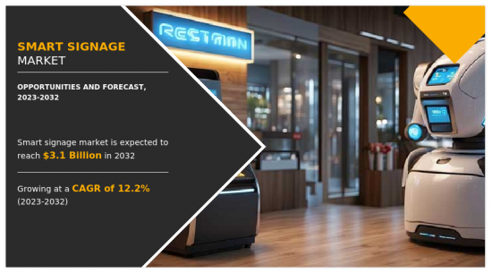Smart Signage Market-IMG1