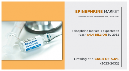 Epinephrine Market-IMG1