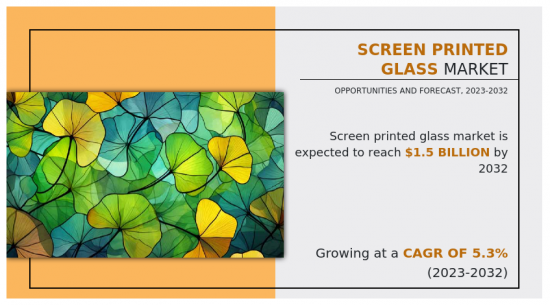 Screen Printed Glass Market-IMG1