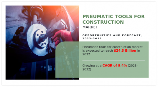 Pneumatic Tools for Construction Market-IMG1