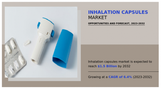 Inhalation Capsules Market-IMG1