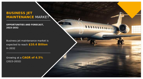 Business Jet Maintenance Market-IMG1