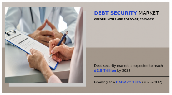 Debt Security Market - IMG1