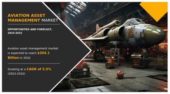 Aviation Asset Management Market - IMG1