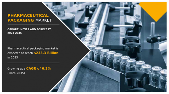 Pharmaceutical Packaging Market-IMG1
