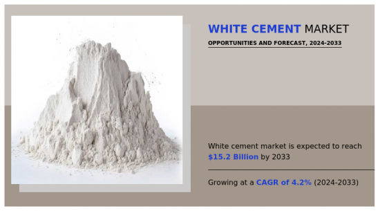 White Cement Market-IMG1