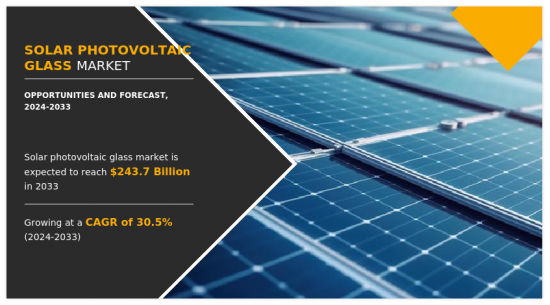 Solar Photovoltaic Glass Market-IMG1
