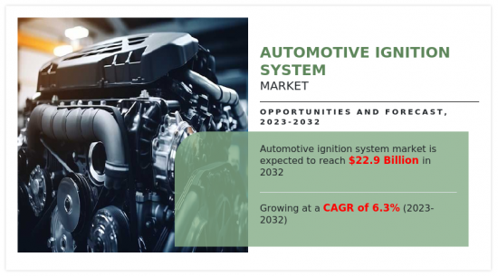 Automotive Ignition System Market-IMG1