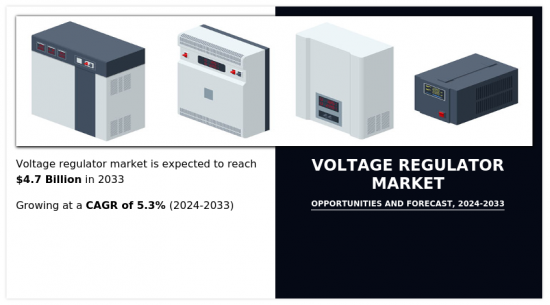 Voltage Regulator Market-IMG1