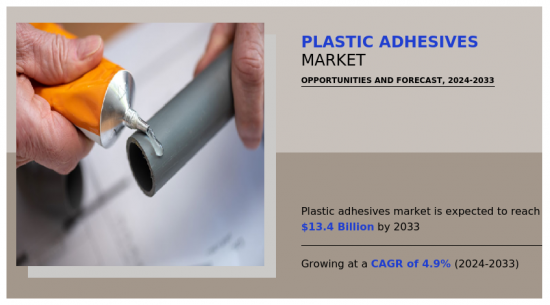 Plastic Adhesives Market-IMG1
