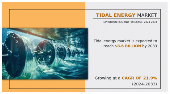 Tidal Energy Market-IMG1