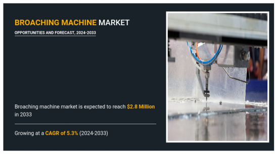 Broaching Machine Market-IMG1