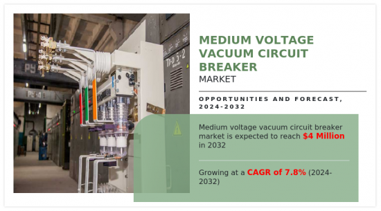 Medium Voltage Vacuum Circuit Breaker Market-IMG1