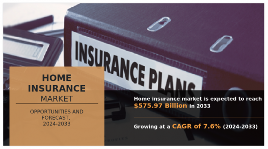 Home Insurance Market - IMG1