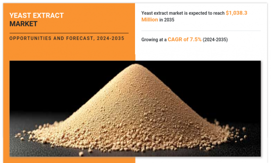 Yeast Extract Market-IMG1
