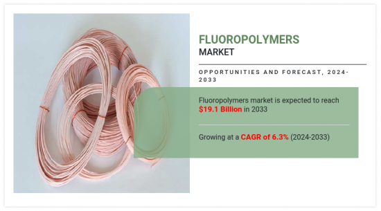 Fluoropolymers Market-IMG1