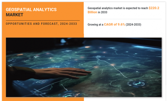 Geospatial Analytics Market-IMG1