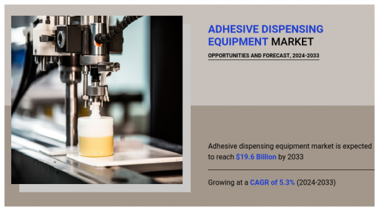 Adhesive Dispensing Equipment Market-IMG1