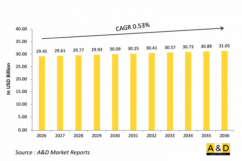 Global Bomber Aircraft Market-IMG1