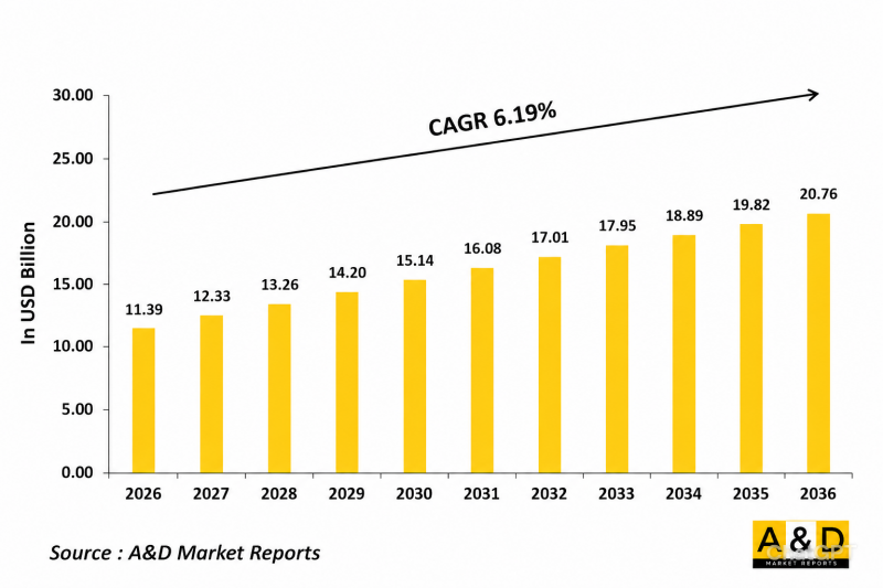 Global Small UAV Market-IMG1