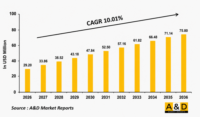 Global Drone Simulation Market-IMG1