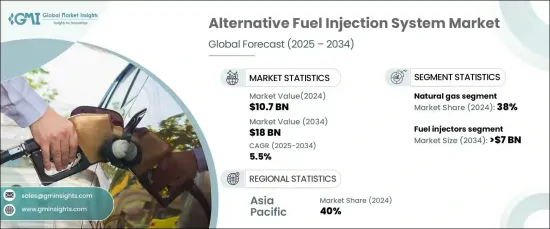 Alternative Fuel Injection System Market-IMG1