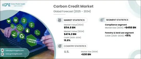 Carbon Credit Market-IMG1