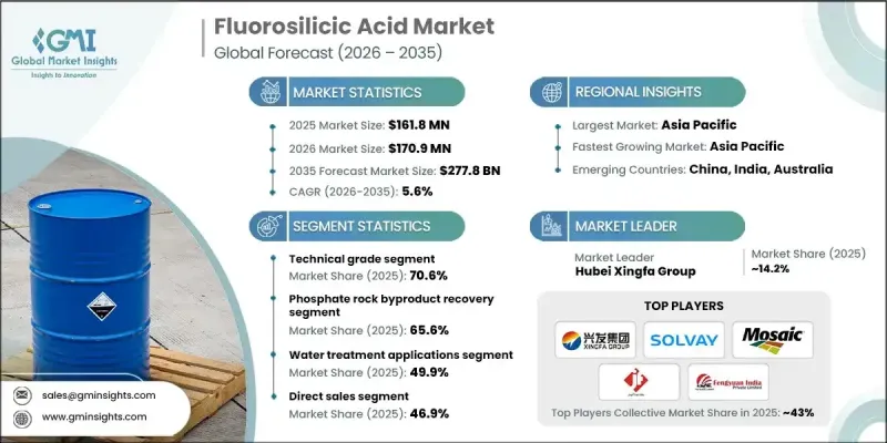 Fluorosilicic Acid Market-IMG1
