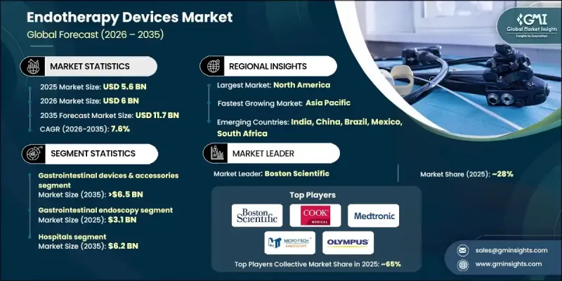 Endotherapy Devices Market-IMG1
