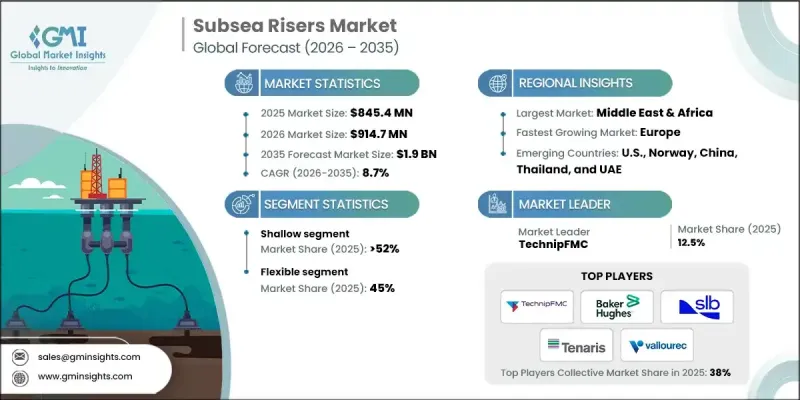 Subsea Risers Market-IMG1