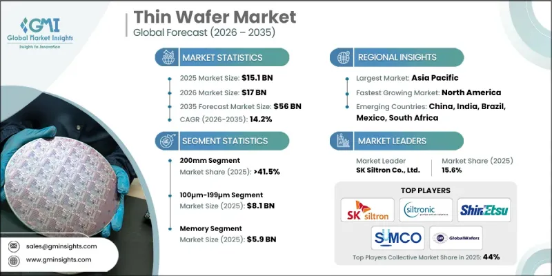 Thin Wafer Market-IMG1
