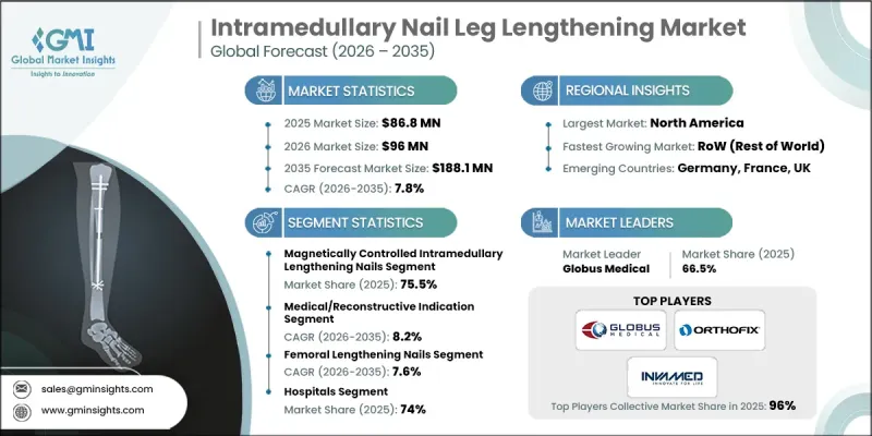 Intramedullary Nail Leg Lengthening Market-IMG1