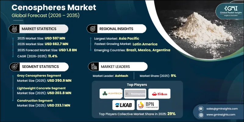 Cenospheres Market-IMG1