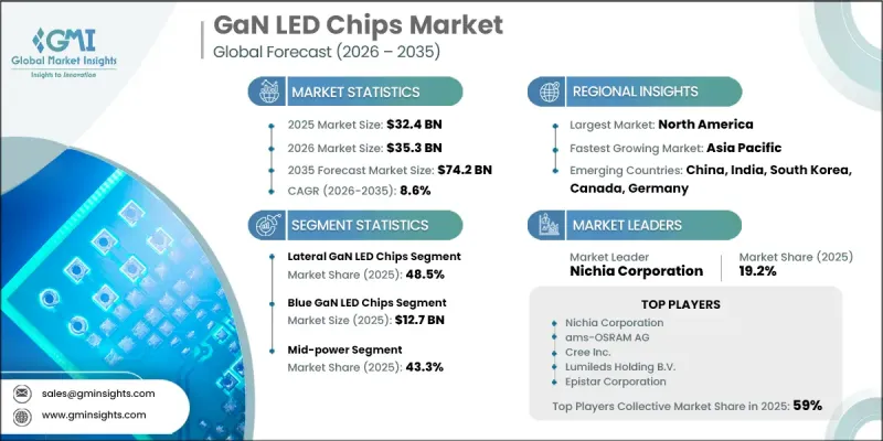 GaN LED Chips Market-IMG1