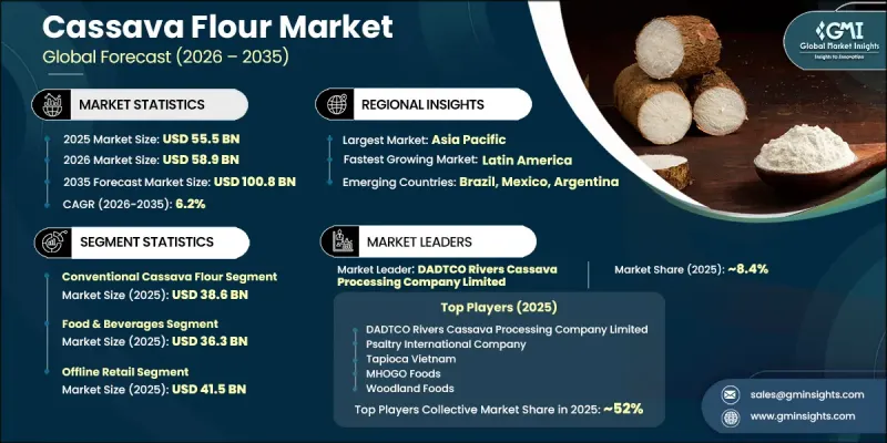 Cassava Flour Market-IMG1