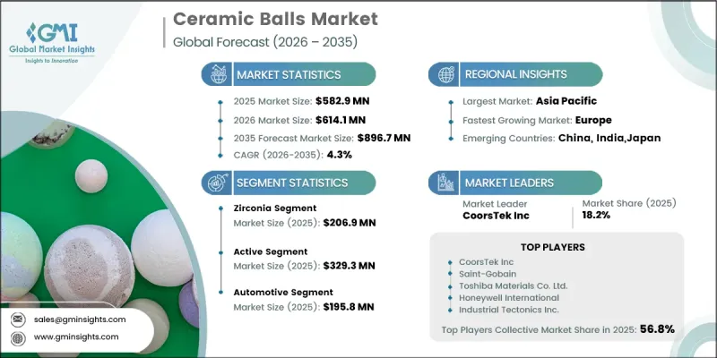 Ceramic Balls Market-IMG1