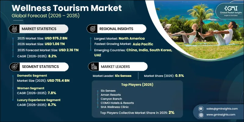 Wellness Tourism 市場-IMG1
