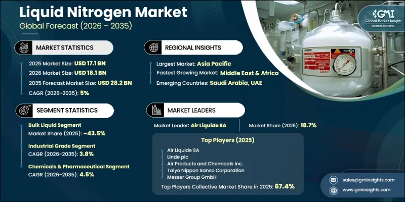 Liquid Nitrogen Market-IMG1