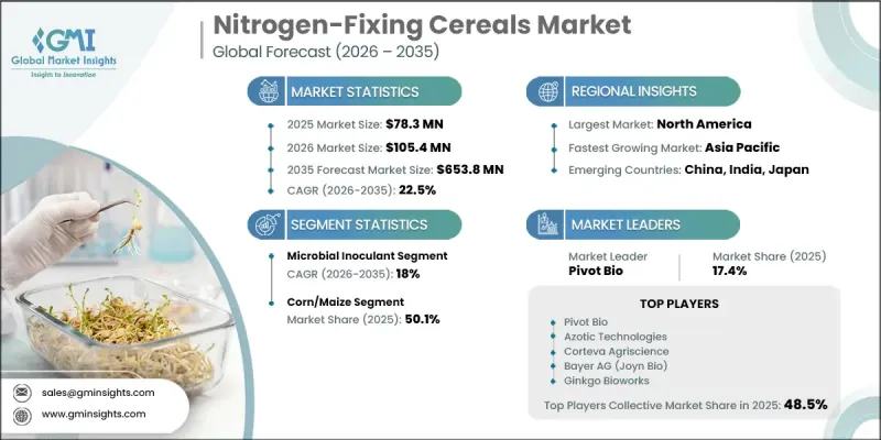 Nitrogen-Fixing Cereals Market-IMG1