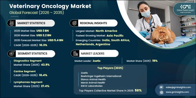 Veterinary Oncology Market-IMG1